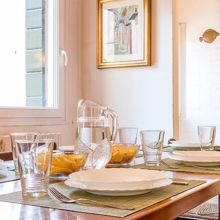 Ca' Dei Mori Apartment Venice Luaran gambar