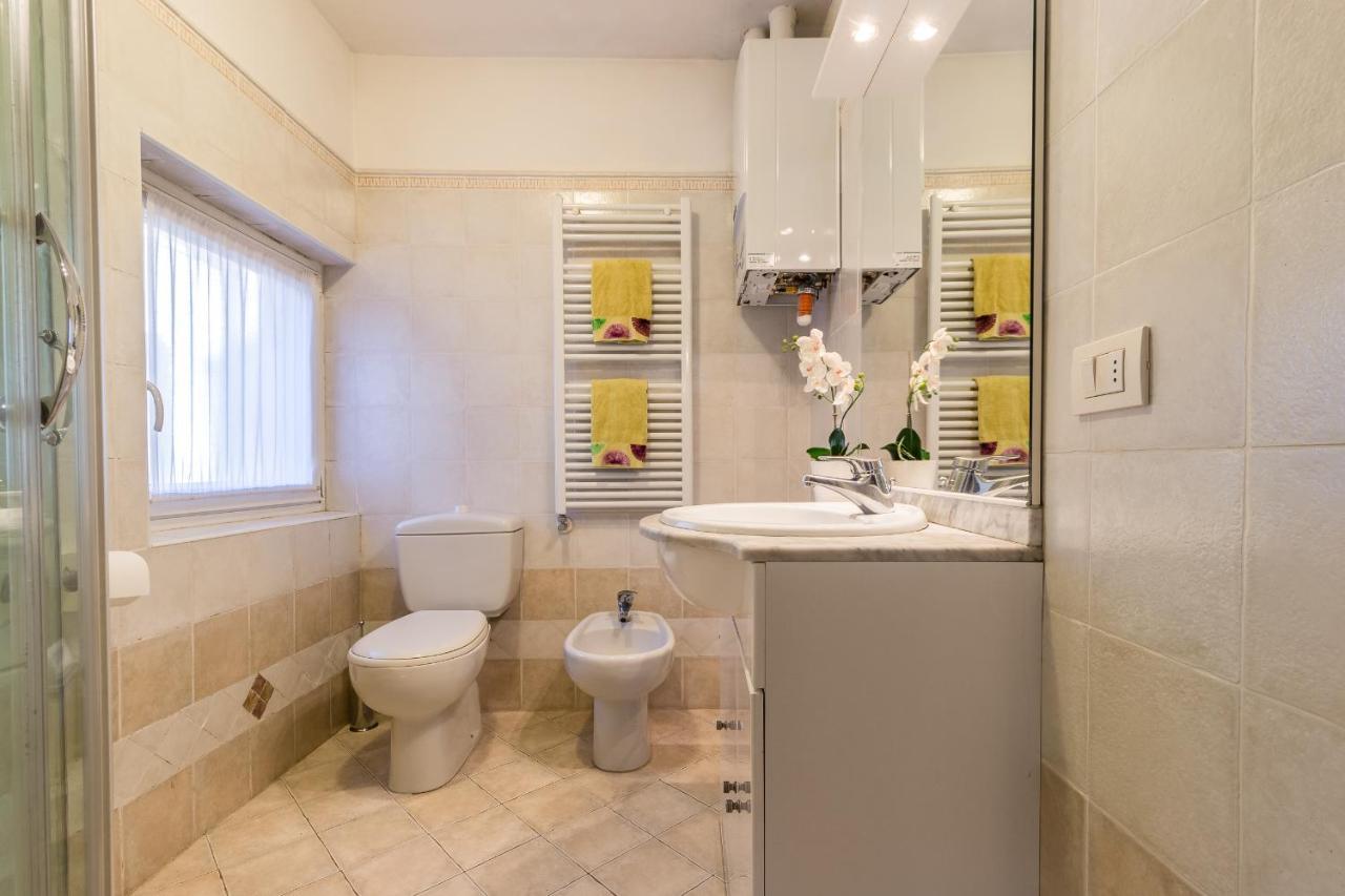 Ca' Dei Mori Apartment Venice Luaran gambar