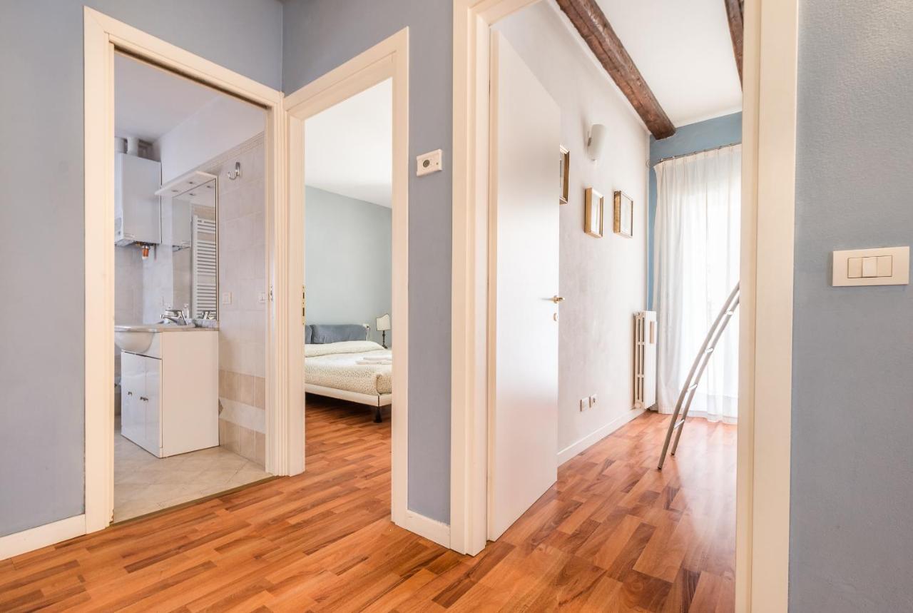 Ca' Dei Mori Apartment Venice Luaran gambar