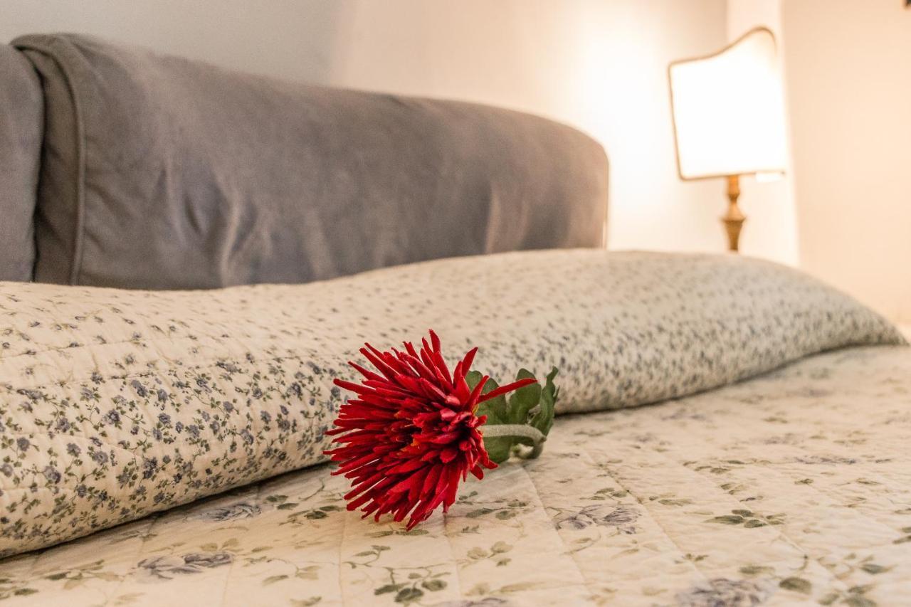 Ca' Dei Mori Apartment Venice Luaran gambar