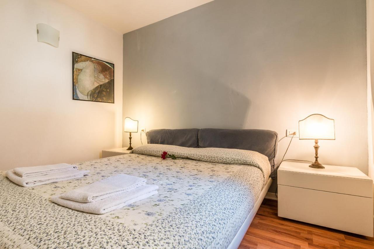 Ca' Dei Mori Apartment Venice Luaran gambar